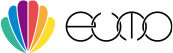 共感コミュニティ通貨eumo(ë) ロゴ